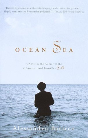 Ocean Sea by Alessandro Baricco (2000-06-27)