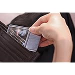 Levenhuk-Zeno-90-Compact-Fresnel-Lens--Pocket-Magnifer-with-LED-Illumination