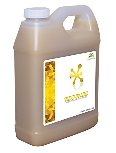 Terpenez - Essential Oil Intensifier & Terpene Booster 1 QUART