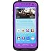 RedPepper Samsung Galaxy S4 9500 Waterproof Dirtproof Snowproof Shockproof Case (Purple)