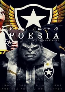 Livro Vida, Amor & Poesia