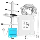 Verizon Cell Phone Booster for Band 13, LTE 4G
