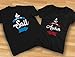 Tstars She's My Sail He's My Anchor Matching Shirts for Couples Him Her Couple Outfits