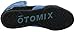 Otomix Blue Stingray Escape Bodybuilding Weightlifting MMA & Boxing Shoe