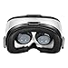 SZYT Gear VR Virtual Reality HeadSet 3D Viewing Glasses Universal