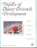 Image de Pitfalls of Object-Oriented Development