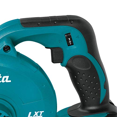 3 Makita+DUB182Z+Lithium+Ion+Cordless+Blower