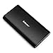 Power Bank 24000mAh Ultra High Capacity Portable Charger External Battery for iPhone iPad Samsung Galaxy Sony Xperia HTC Nintendo Switch Controller Gamepad and More Android Phone - Black