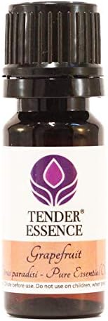 Essential Oils Choose from 26 Oils (Grapefruit)