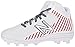 New Balance Boy's Rush V1 Lacrosse Shoe