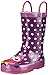 Western Chief Night Owl Rain Boot (Toddler/Little Kid/Big Kid)