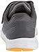 New Balance Unisex-Adult 519v1 Hook and Loop Running Shoe