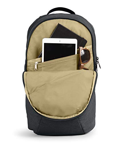 asphalt grey light heather