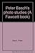 Peter Basch's photo studies (A Fawcett book) by 