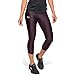Under Armour Women's Armour Fly Fast Capris