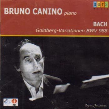 UPC 793515041827, Bach: Goldberg Variations BWV 988