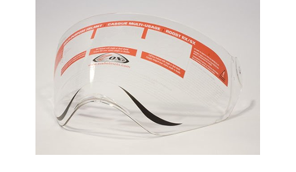 Amazon.com: Zox Roost Rx Shield Clear 