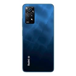 Xiaomi Redmi Note 11 Pro 5G + 4G Volte 128GB + 6GB