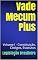 Livro Vade Mecum Plus: Volume I - Constituição, Códigos, Estatutos