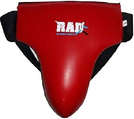 abdominal guard boxing