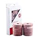 Cedar Space Cedar Blocks for Closet Storage, 100% Nature Aromatic Red Ceder Blocks Cedar Planks 17 Pcs