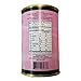 蟲草城 1头纽西兰罐头鲍鱼1罐 / Chung Chou City New Zealand Canned Abalone 1 Canned