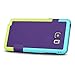 Note 5 Case, Galaxy Note 5 Case, BENTOBEN Ultra Slim Case Hybrid Dual Layer Shockproof Case [ Extra Front Raised Lip ] Soft TPU & Hard PC Bumper Protective Case Cover for Samsung Galaxy Note 5 Purple