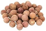 Home Solutions Cedar Balls - 48 Count