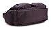 Scarleton Lightweight Shoulder Purse with Multiple Pockets, Casual Travel Handbag for Women, H1800