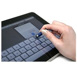 BoxWave Stylus Pen Compatible with Google Pixel 4a