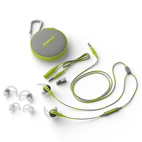 Bose SoundSport Wired Earbuds