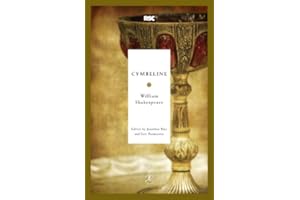 Cymbeline (Modern Library Classics)