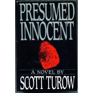 Presumed Innocent B002GZ66ZK Book Cover