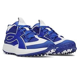 Under Armour Men's Yard Icon Turf Baseball
