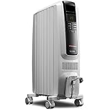 DeLonghi TRD40615E Full Room Radiant Heater