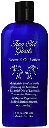 Two Old Goats Essential Oil (2pk)