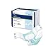Wings xxl Adult Brief, 2X-Large, 2XL Maximum Absorbency, 67093 - Pack of 12