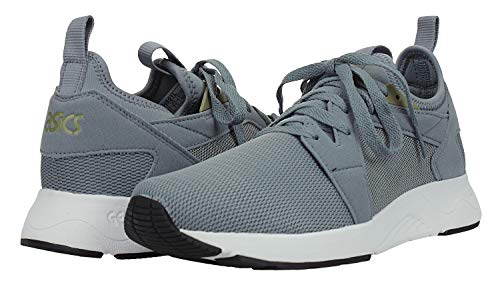 Asics Tiger Mens Gel Lyte V Rb Stone Grey Stone Desertcart INDIA