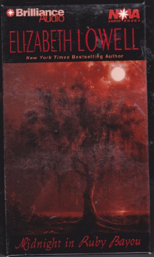 Midnight in Ruby Bayou