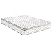 Revo Sleep 14-inch Cooling Queen Hybrid Mattress with Gel Memory Foam and Individually Wrapped Innerspring Coils - Superior Medium Firm Comfort and Posture Support
