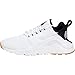Nike Women's Air Huarache Run Running Shoe - half size smaller than standard nike sizing