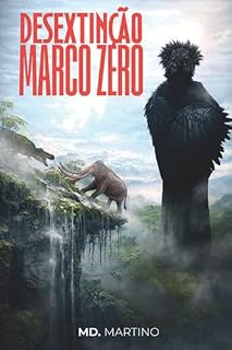 Livro Desextinção: Marco Zero