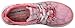 Skechers Sport Women's Burst Fashion Sneaker,Light/Pink,7 M US