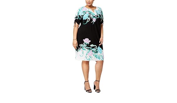 jm collection plus size dresses