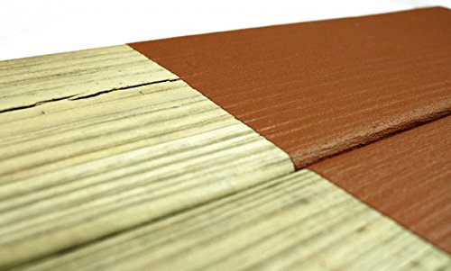 Encore Wood Deck Coating
