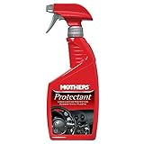 Mothers 05324 Protectant - 24 oz.