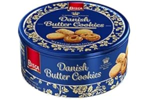 Royal Dansk Danish Butter Cookies 4 Lb