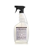 Mrs. Meyer's Tub & Tile Lavender Cleaner