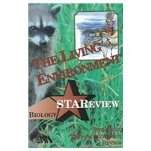 The Living Environment Stareview: Biology, Commencement-Level