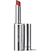 Locked Kiss 24 Hour - Extra Chili by MAC for Women - 0.06 oz Lipstick